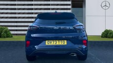 Ford Puma 1.0 EcoBoost Hybrid mHEV ST-Line X 5dr DCT Petrol Hatchback